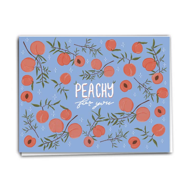 Peachy för dig för wholesale av Paper Protégé