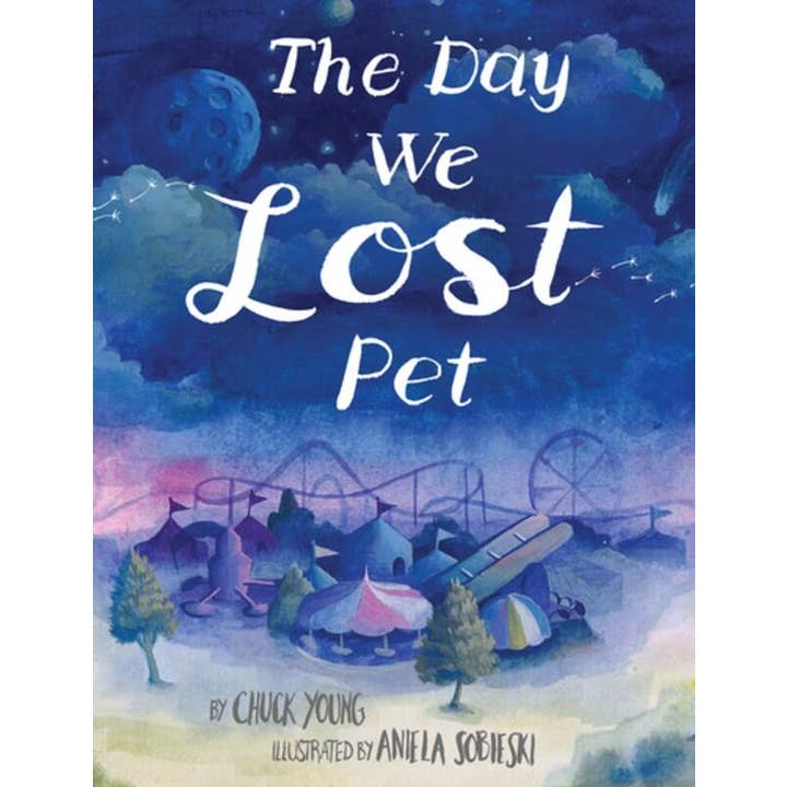 Day We Lost Pet for wholesale by Microcosm Publishing & Distribution