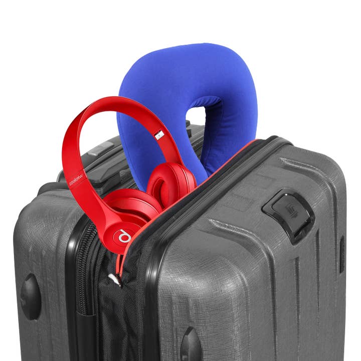 Olympia USA - Wholesale Luggage - Sidewinder 21" Carry-on Spinner18