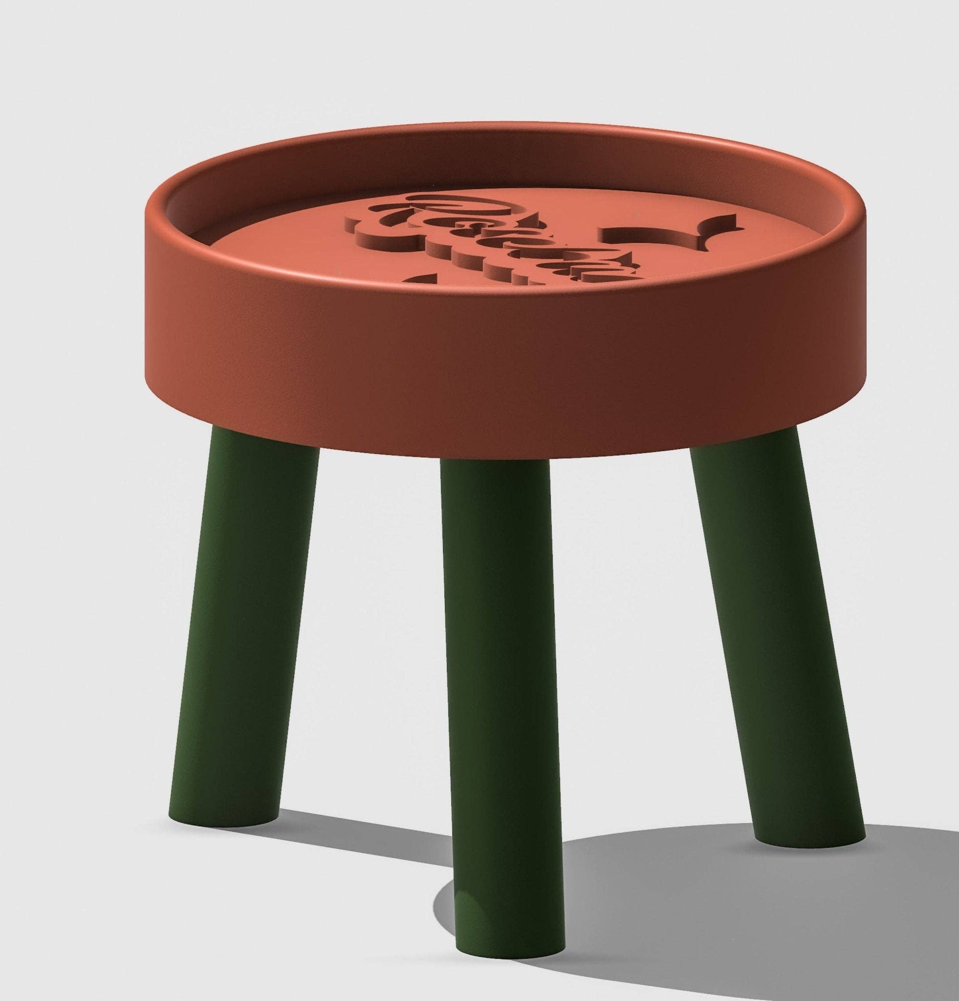 Rosebud Homegoods - Vente Supports de plantes - Le support de perfusion Rosebud6