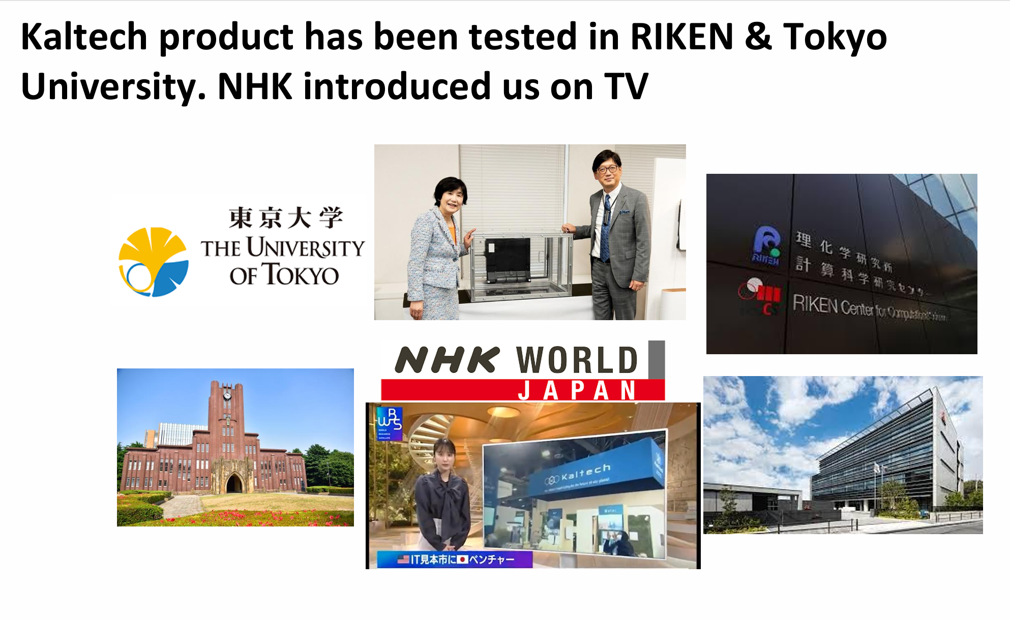 Kaltech – Engroshandel Luftrenser – Kaltech Luftrenser Sæt, Vaskbare Filtre, Fremstillet i Japan15