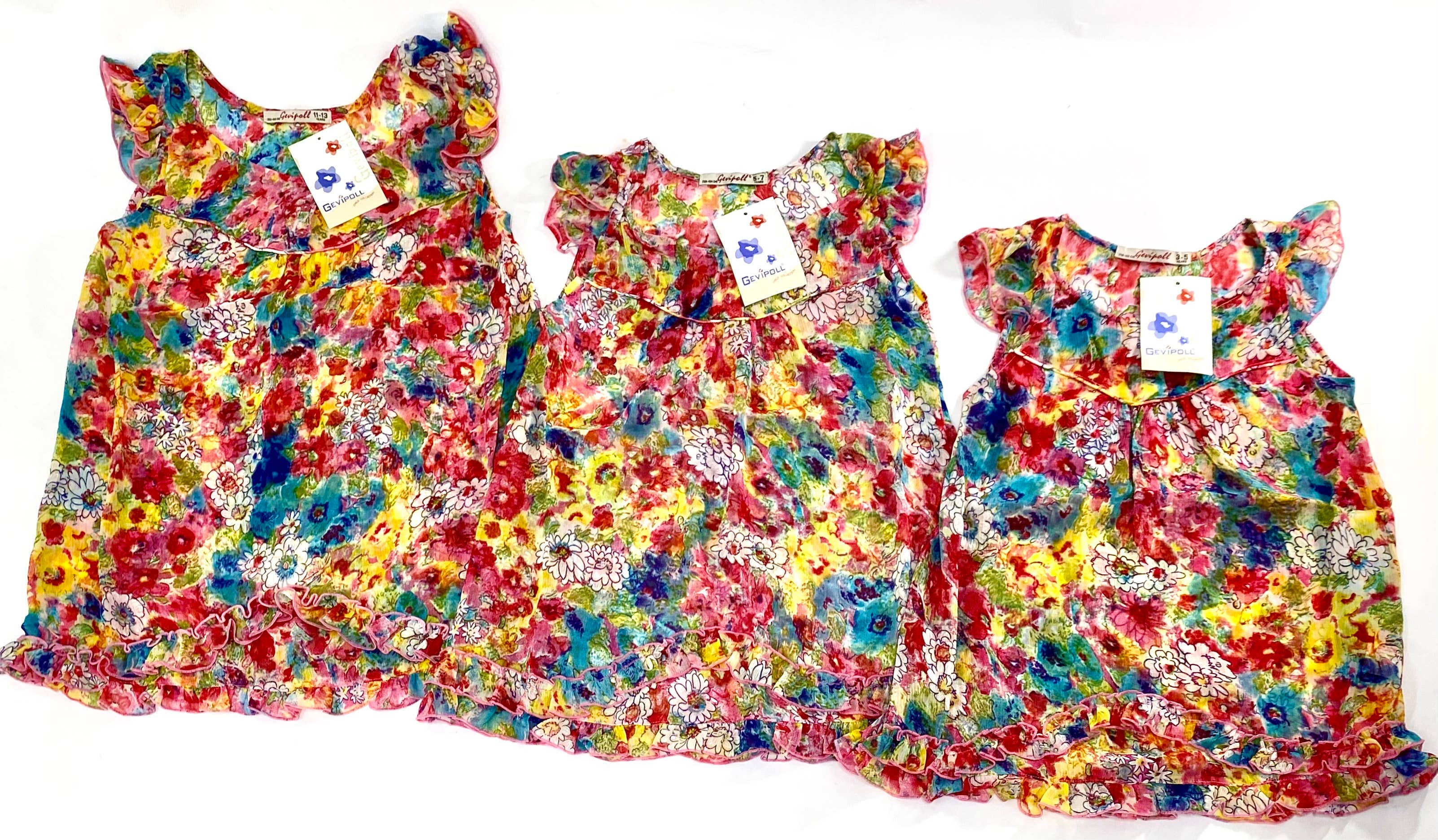 Salzmann Restwaren GmbH - Wholesale Clothing Set - Baby - Children's clothing mix9