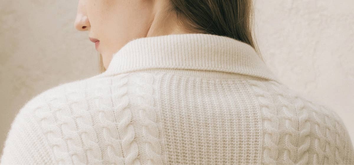 Knitwear & sweaters