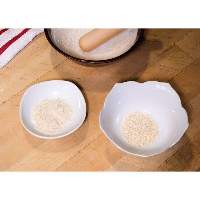 HIC - Harold Import Co. - Wholesale Kitchen Tool/Gadget - Helen's Asian Kitchen SuriBachi Set2