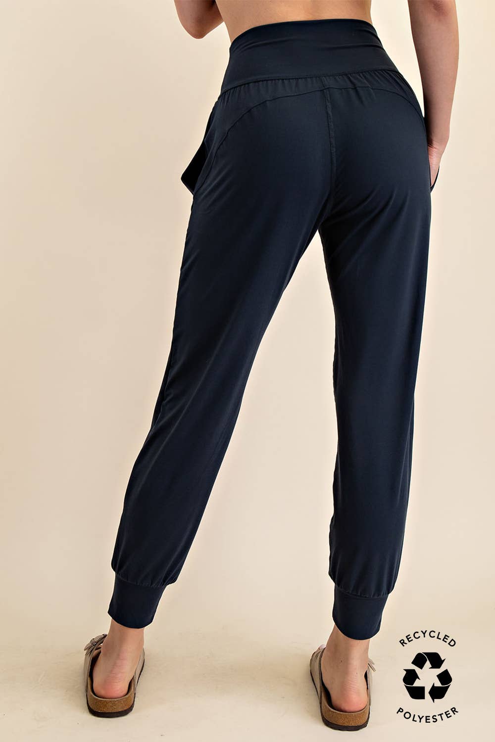 Rae Mode - Wholesale Athletic Sweatpants/Joggers - Women's - BUTTER SOFT JOGGERS WITH POCKETS86