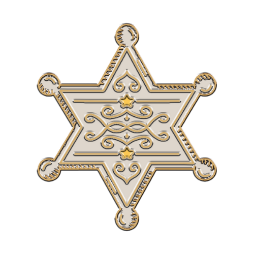 Furei Pets - Vendita all'ingrosso Ciondolo per collare - Cani e gatti - Western Moodies Incantesimi5