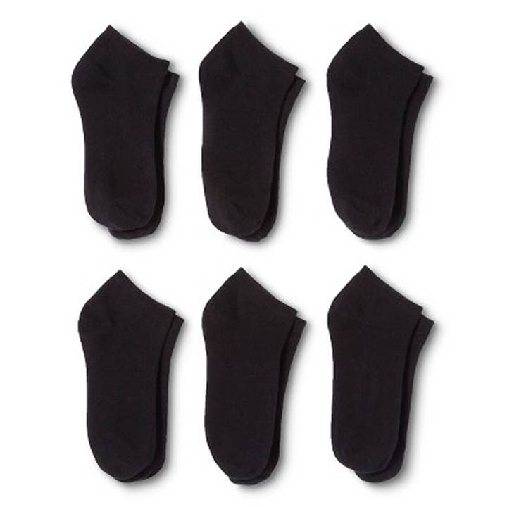 Bandanas Wholesale - Wholesale Socks – Unisex - 240 Pairs Low Cut Ankle Socks
