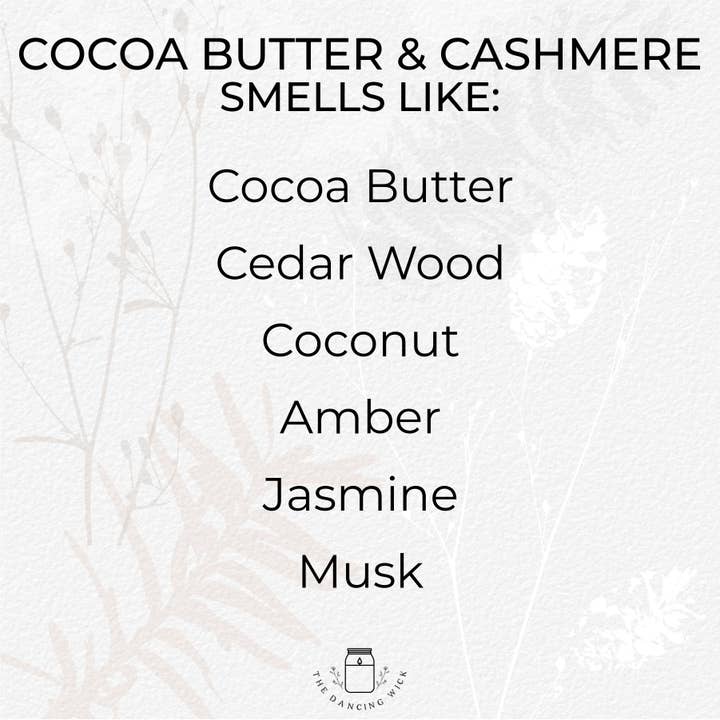 THE DANCING WICK CANDLES - Wholesale Jar/Filled Candle - It Takes a Village Soy Candle / Teacher Nanny Gift1