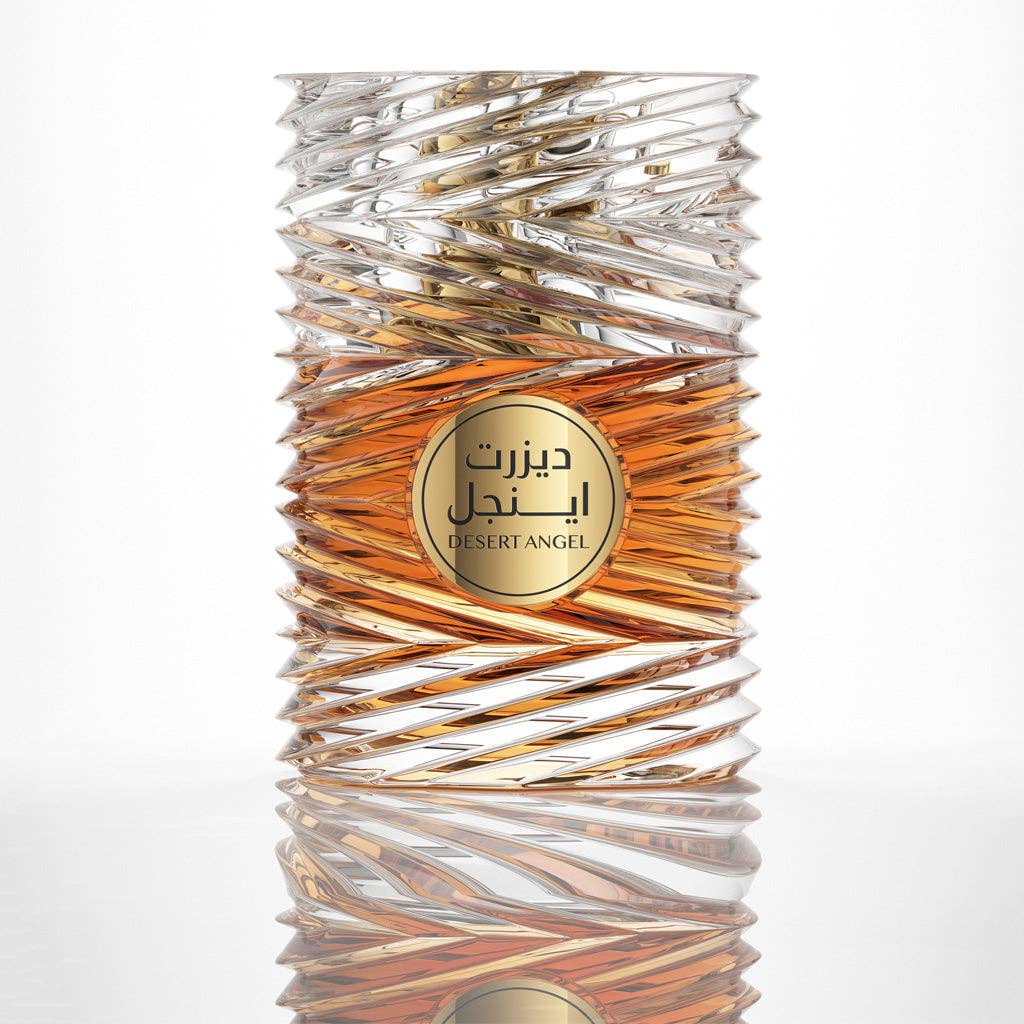 FRAGRANCE WHOLESALE LTD - Vendita all'ingrosso Profumi/Eau de toilette - Le Chameau Desert Angel 100 ml EDP unisex1