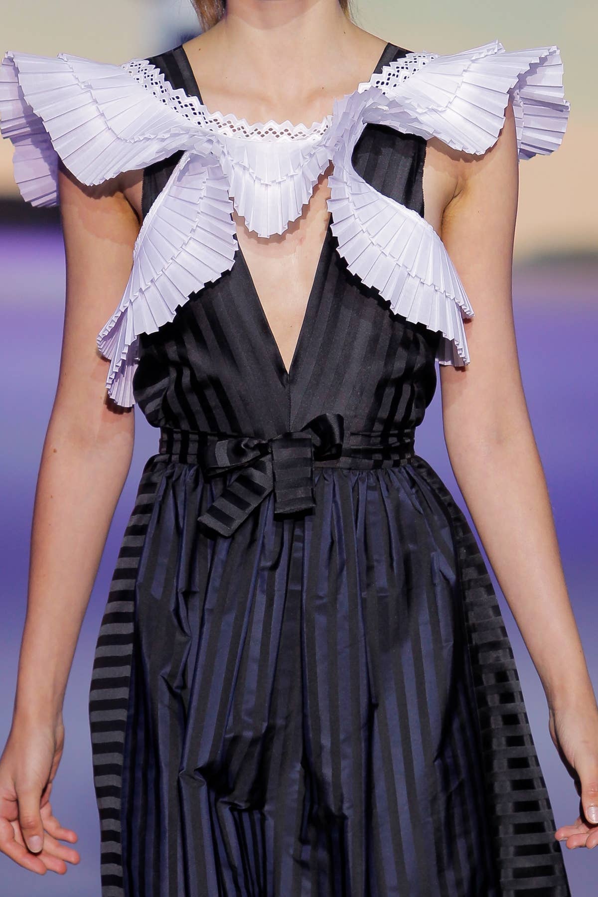 Katty Xiomara - Wholesale Dress - Women's - Shadow Dress2