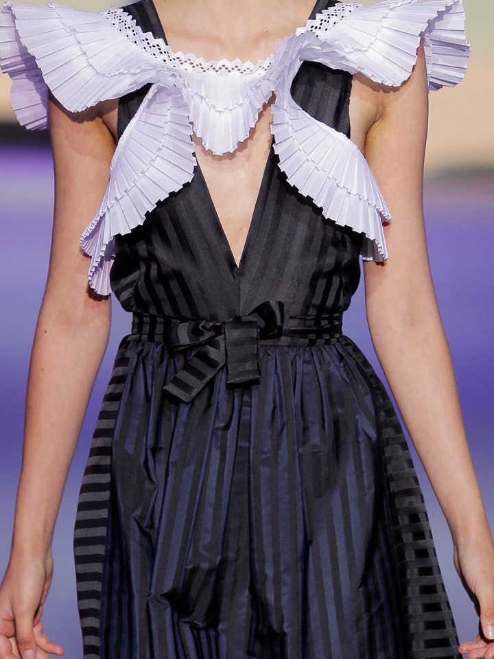 Katty Xiomara - Wholesale Dress - Women's - Shadow Dress2