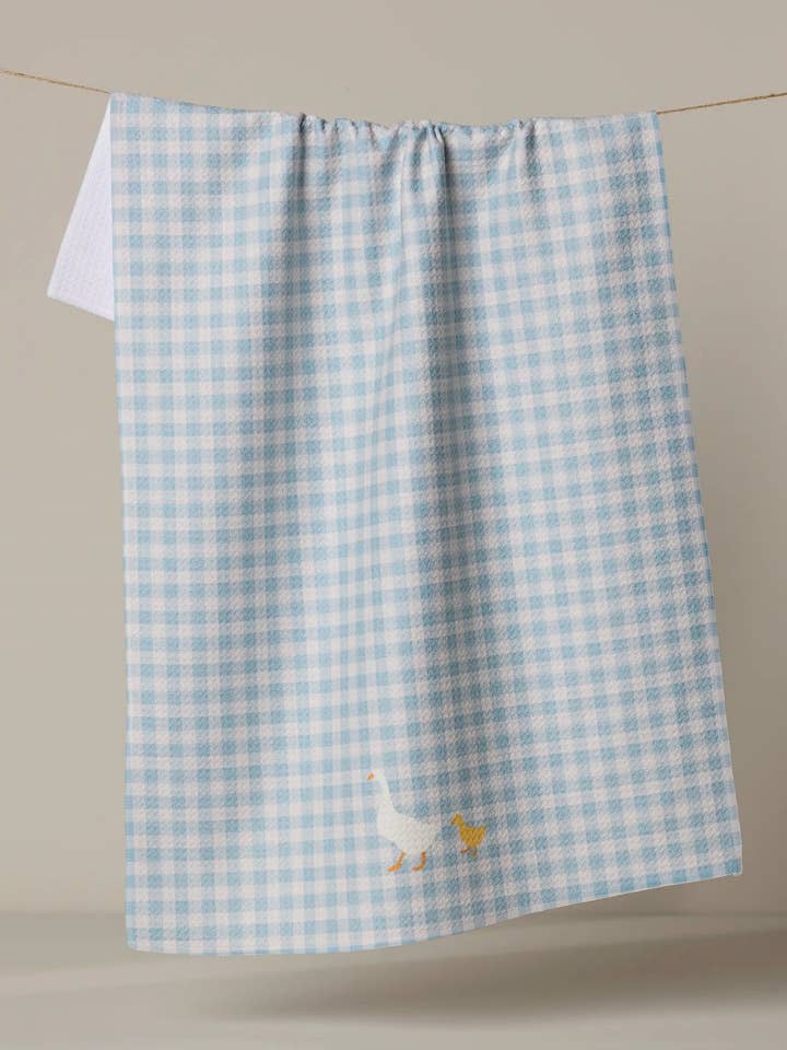 Torchon Mother Alli pour la vente par Geometry