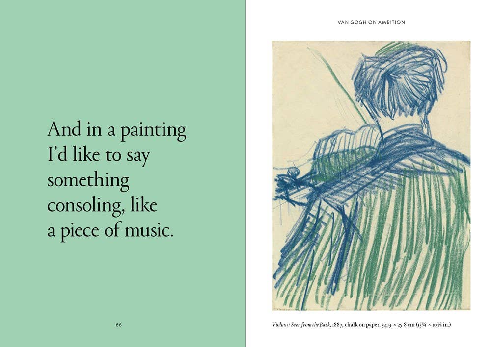 W. W. Norton - Wholesale Biography & Memoir - The World According to Vincent van Gogh8