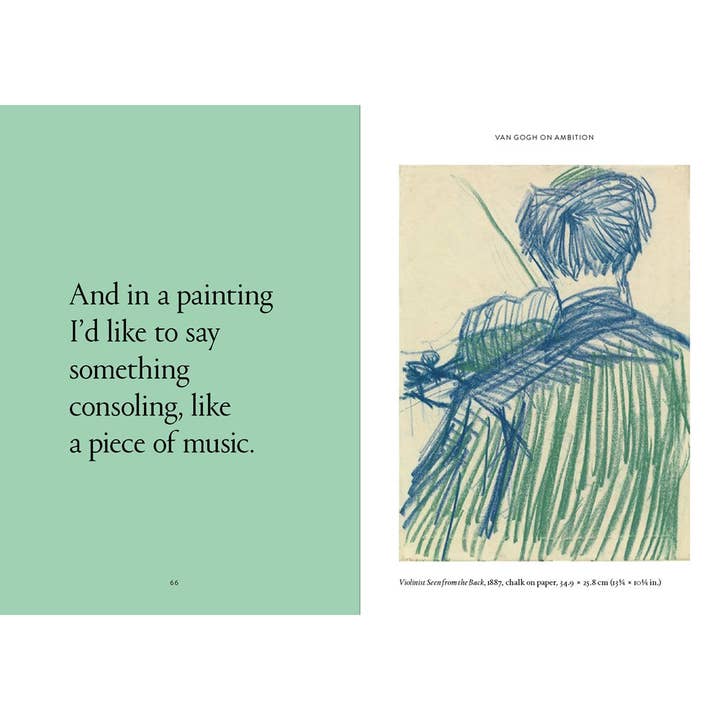 W. W. Norton - Wholesale Biography & Memoir - The World According to Vincent van Gogh8