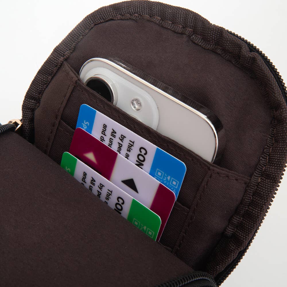 Sensibling Corp. - Vendita all'ingrosso Borsa a tracolla - Donna - Borsa a tracolla portaborraccia trapuntata lucida13