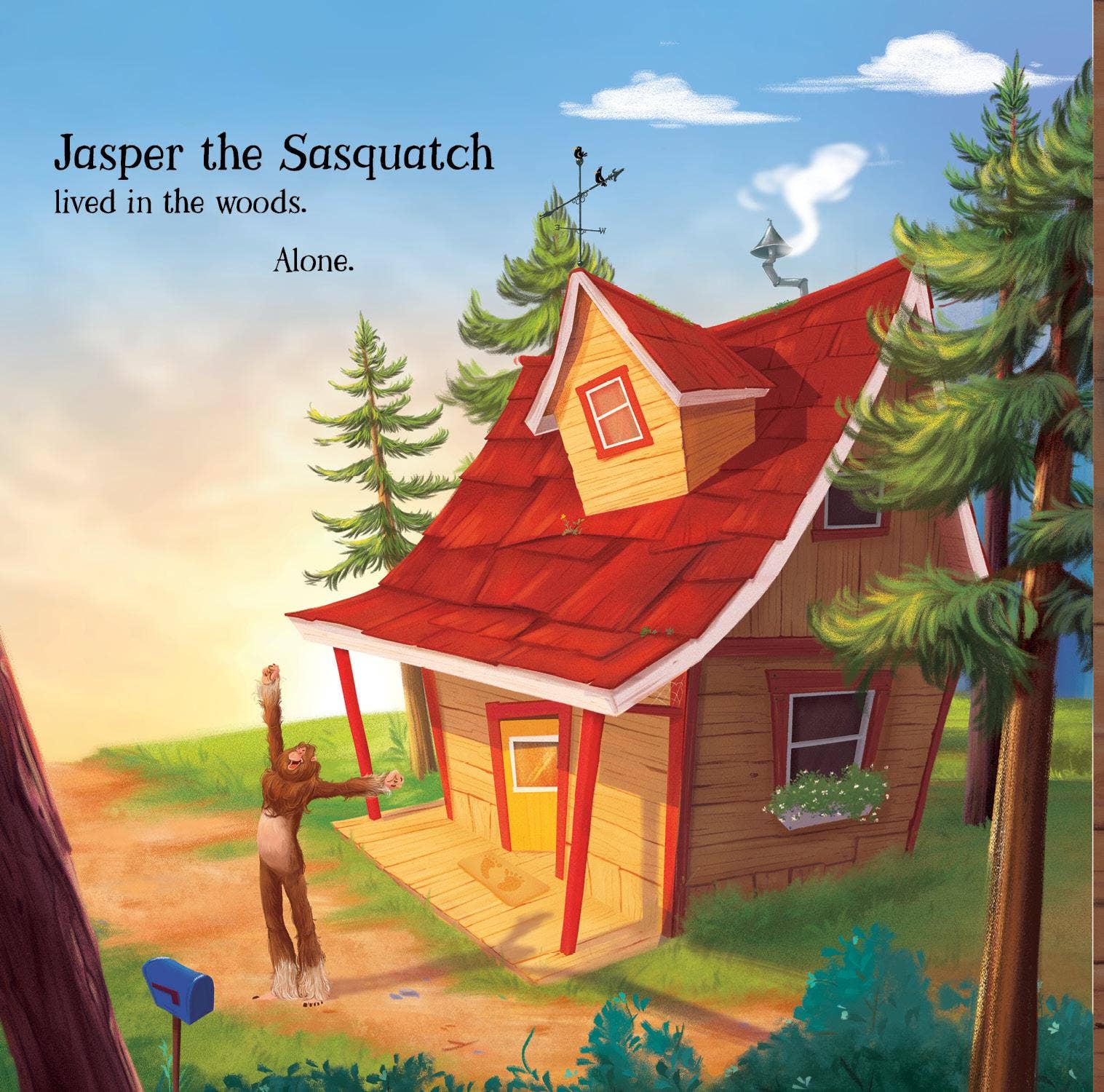 Sleeping Bear Press - Wholesale Book - Kids - Oh Deer! Picture Book1