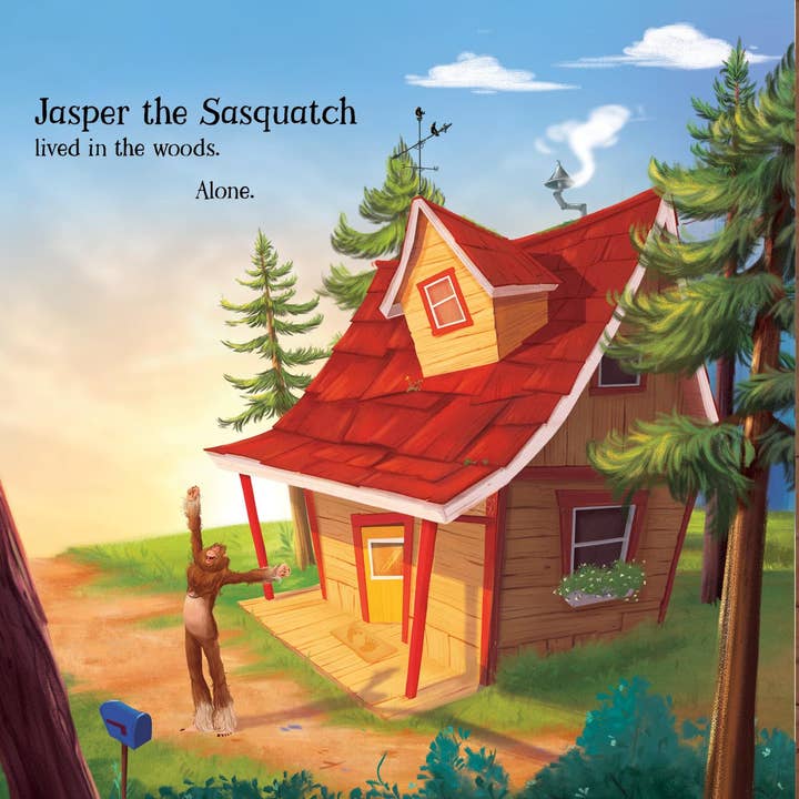 Sleeping Bear Press - Wholesale Book - Kids - Oh Deer! Picture Book1