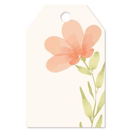 Nashville Wraps - Wholesale Gift Tag - Gift Packaging Tags15