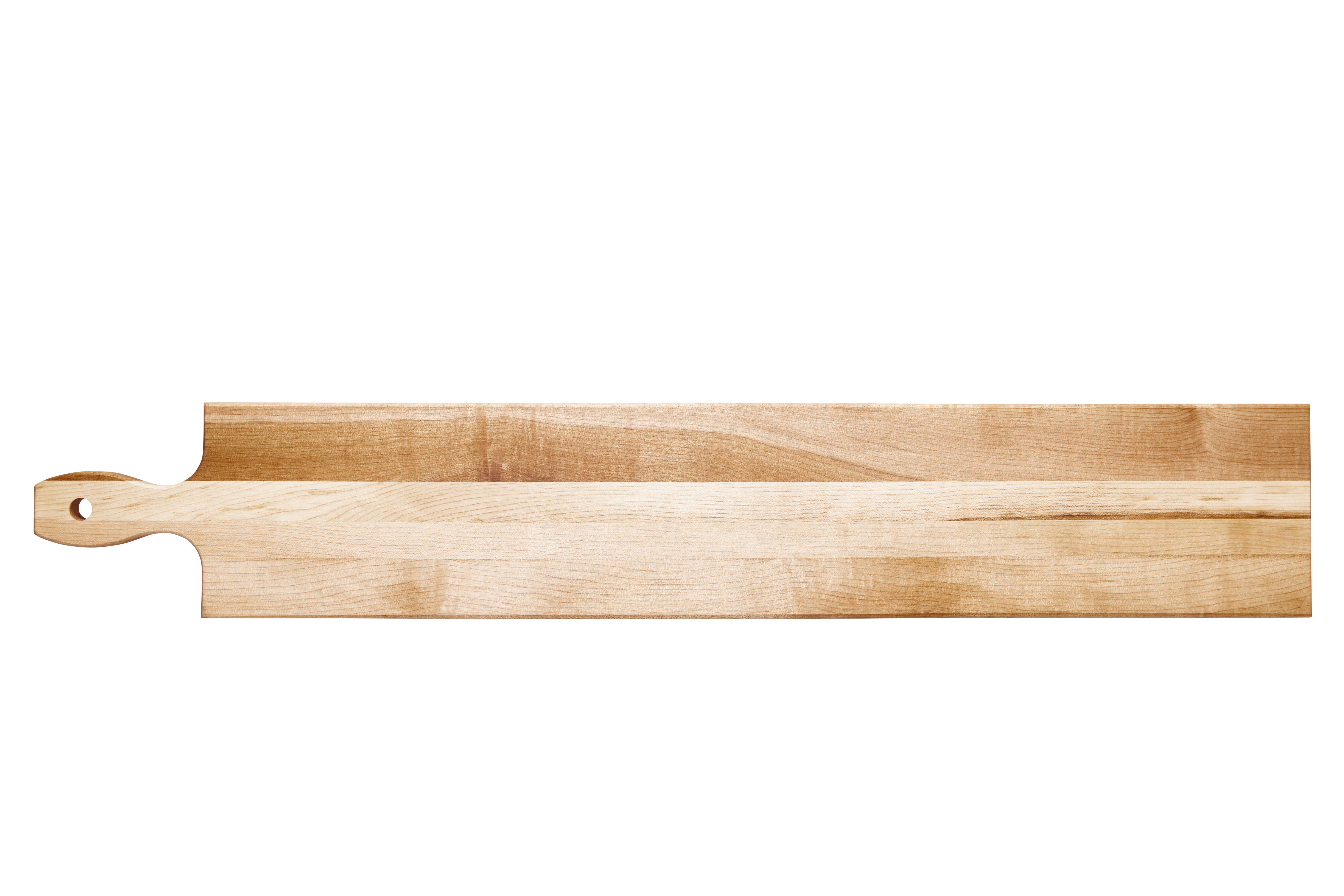 Labell - Wholesale Cutting Board - Cutting Board - Labell - L06367 - 6" x 36" x 0.75"3