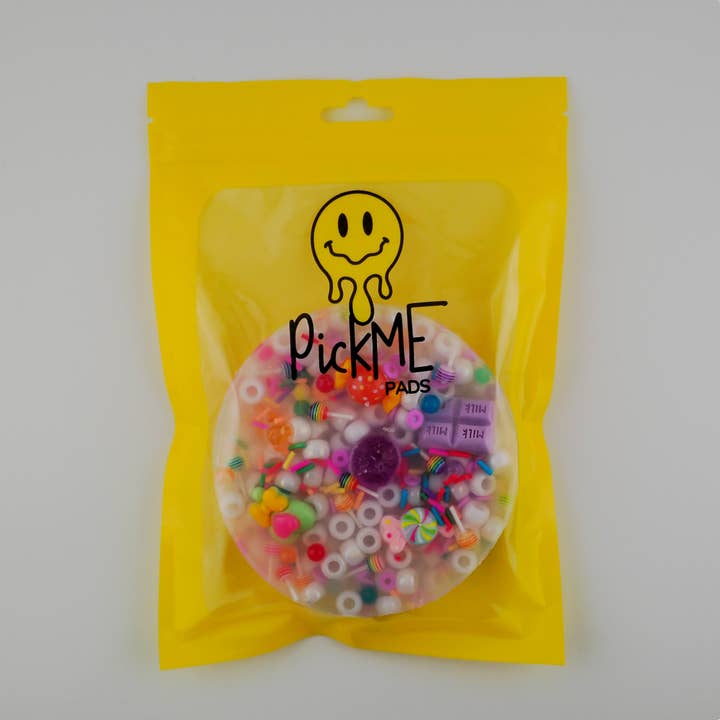 PickMe Pads - Wholesale Fidget Toy - Kids - Junk Drawer - Picking Pad - Fidget Toy1