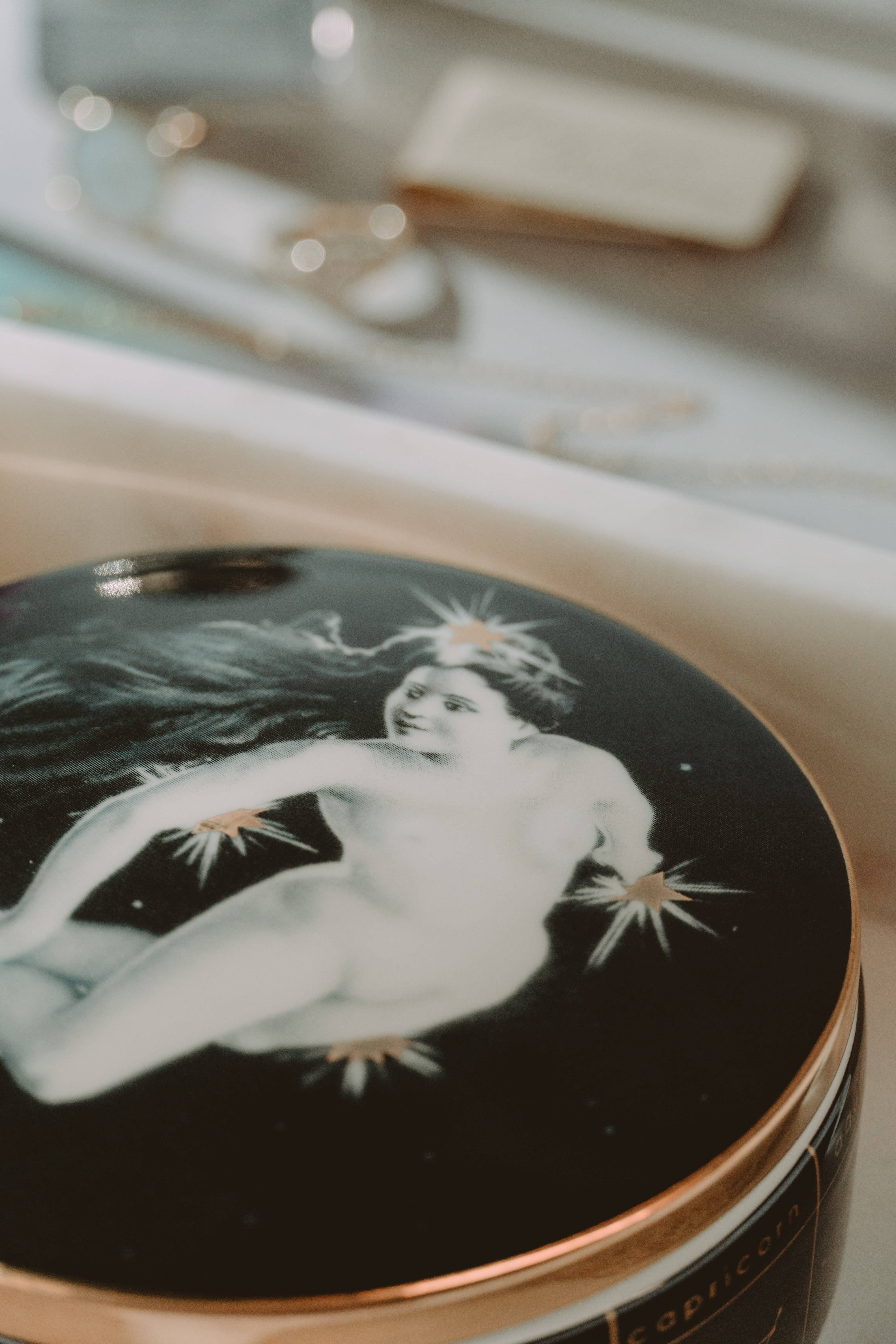 Spitfire Girl - Vendita all'ingrosso Portagioie/organizer per gioielli - Scatola Portagioie Stella Lady6