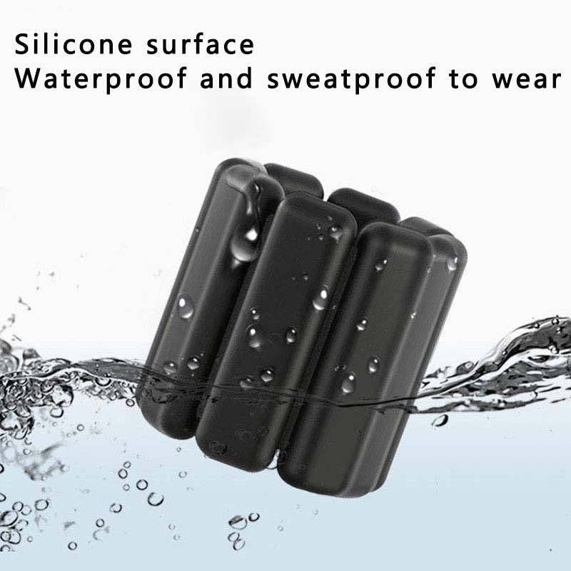 VIGOR - Wholesale Fitness Equipment - Gain Balance Training Wrist Strap Gravity Leggings Strap Sil2