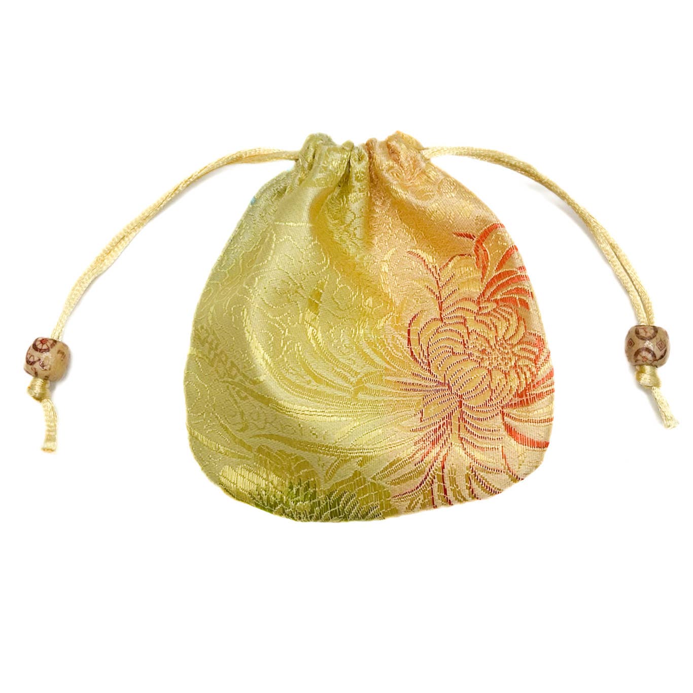 Gifts Amazing! - Vente Sac à cordon de serrage – femme - Sacs à cordon en soie3