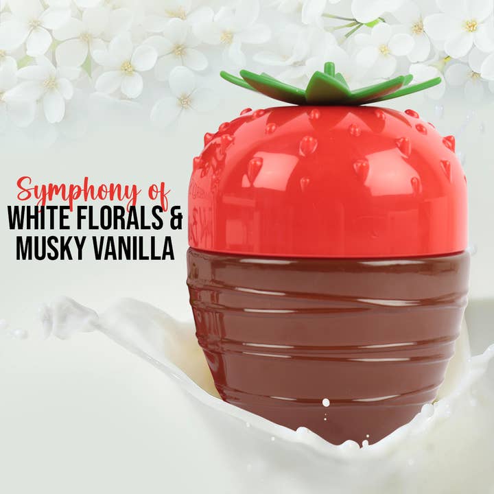 MYS Wholesale Inc - Wholesale Perfume/Eau de Toilette - Kimberly Sinful Berry Spray Perfume Eau De Parfum For Women