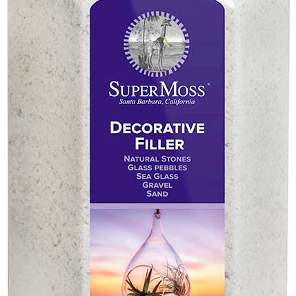 SuperMoss - Wholesale Planting/Potting Soil - Sand, White