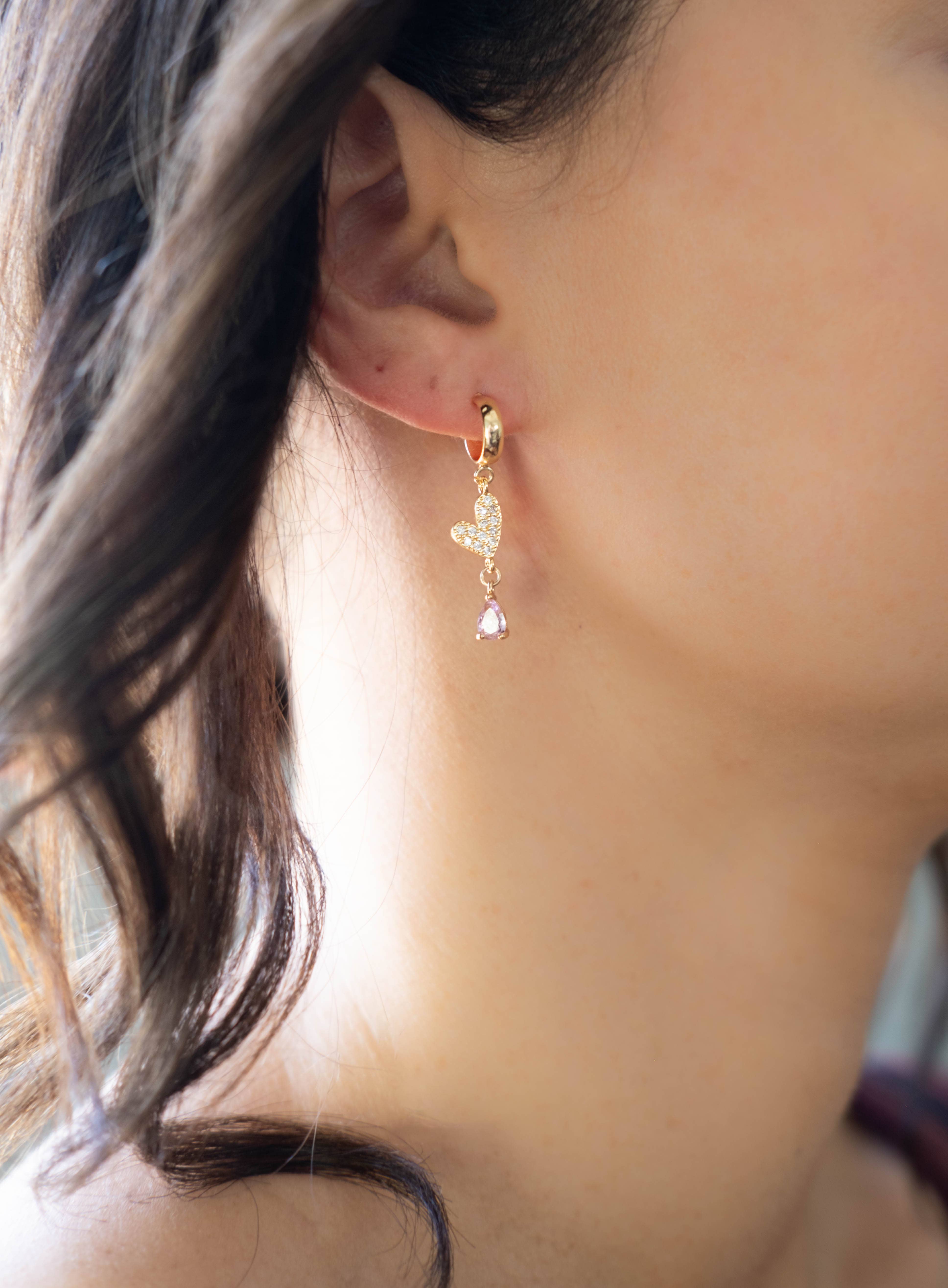 Rox & Lily - Wholesale Dangle Earrings - Veronica Dangles1