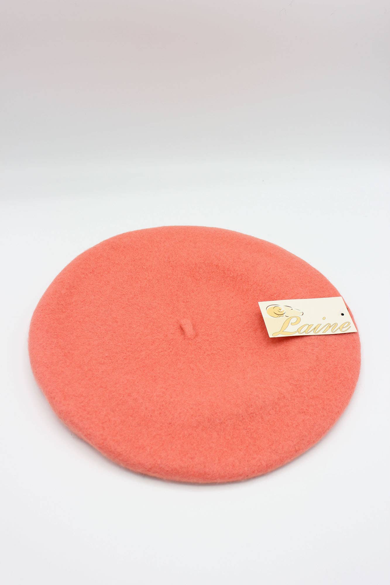 Hologramme Paris - Vendita all'ingrosso Basco - Unisex - Berretto classico in pura lana51