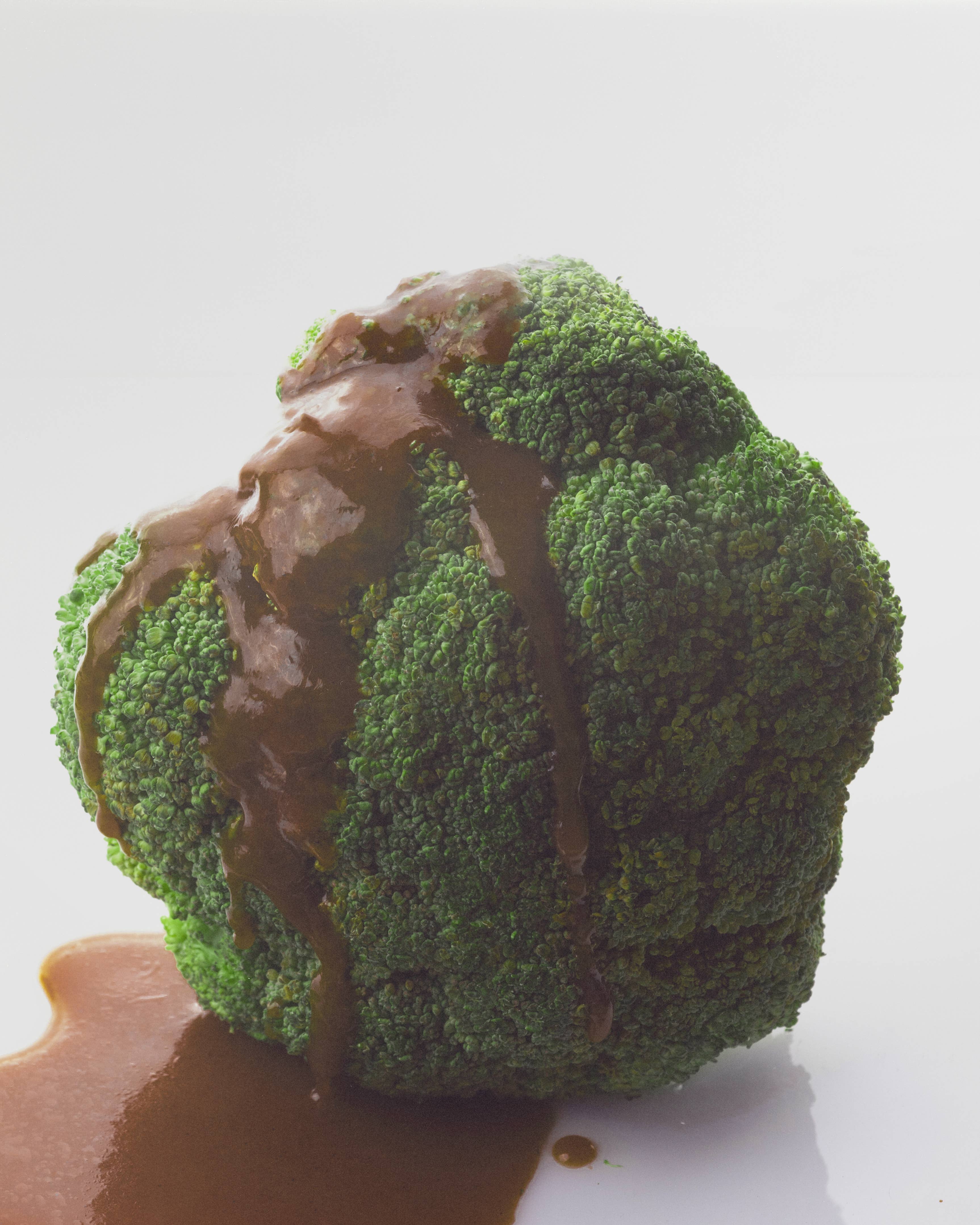 Bowlcut - Wholesale Saus - Klassieke roerbaksaus1