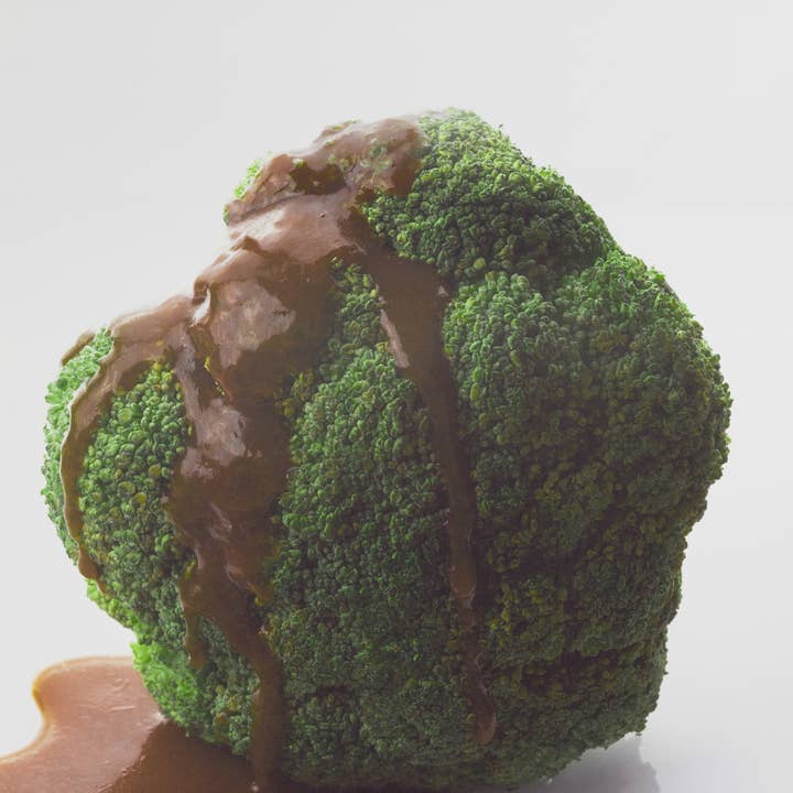 Bowlcut - Wholesale Saus - Klassieke roerbaksaus1