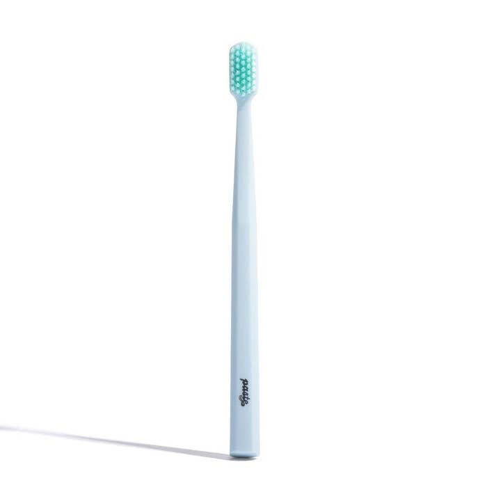 Extra Soft Bristle Manual Toothbrush for wholesale by Paste