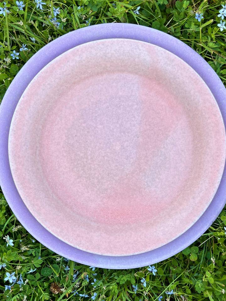 Dinner Plate for wholesale by Fun Is Forever