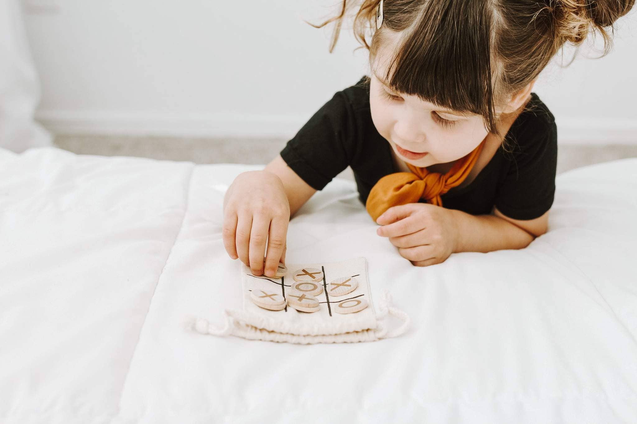 Tree Fort Toys - Wholesale Board Game - Tic Tac Toe1