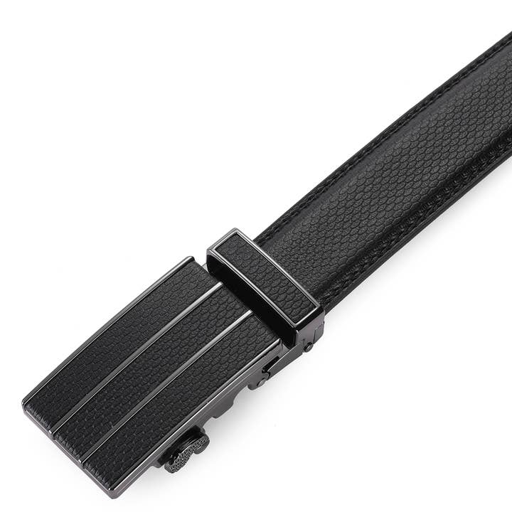 Carbón profundo Cinturón de trinquete elipse continuo de venta al por mayor en Faire4