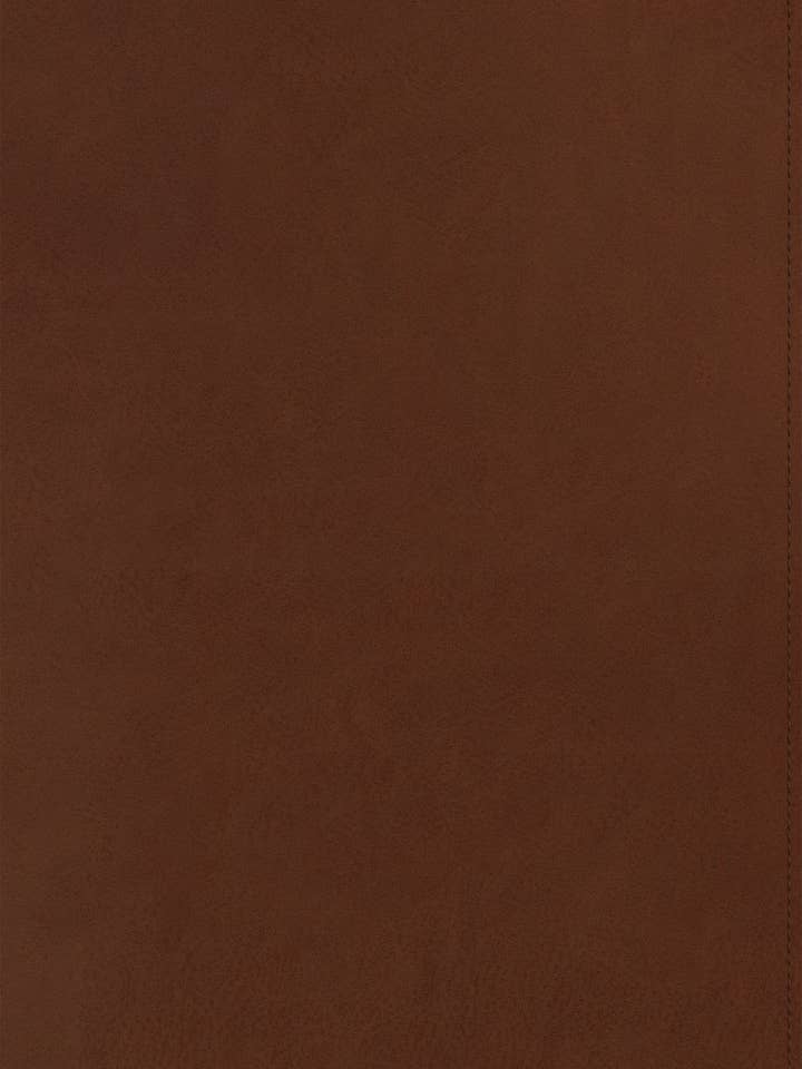 ESV Men's Study Bible (TT, Brown) for wholesale by Crossway