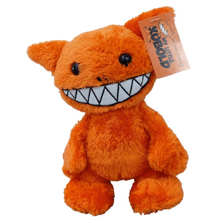 My Little Kobold Plush for wholesale by 9th Level Games