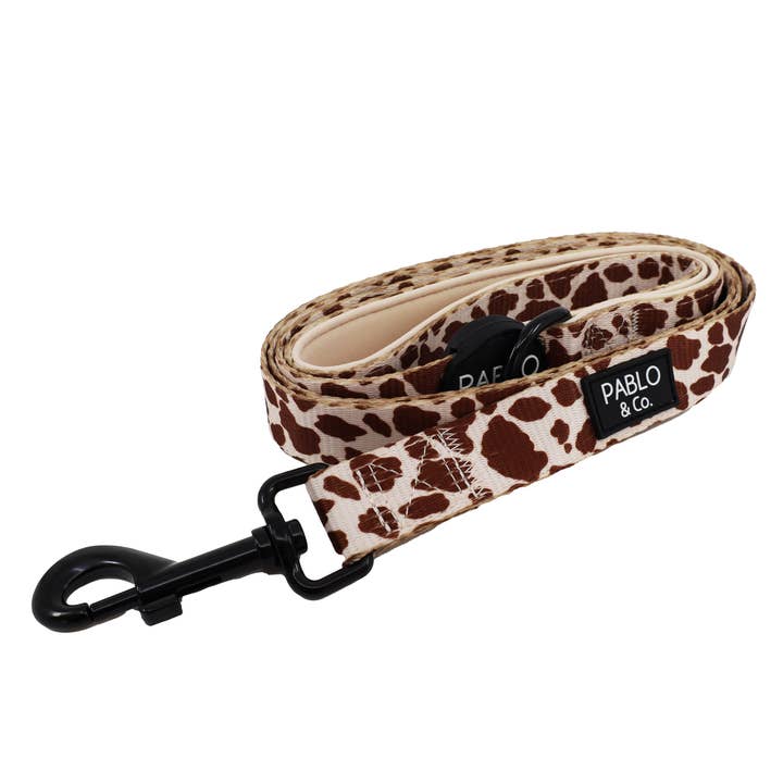 Pablo & Co. Boutique - Wholesale Pet leash – Dog - Rodeo: Dog Leash