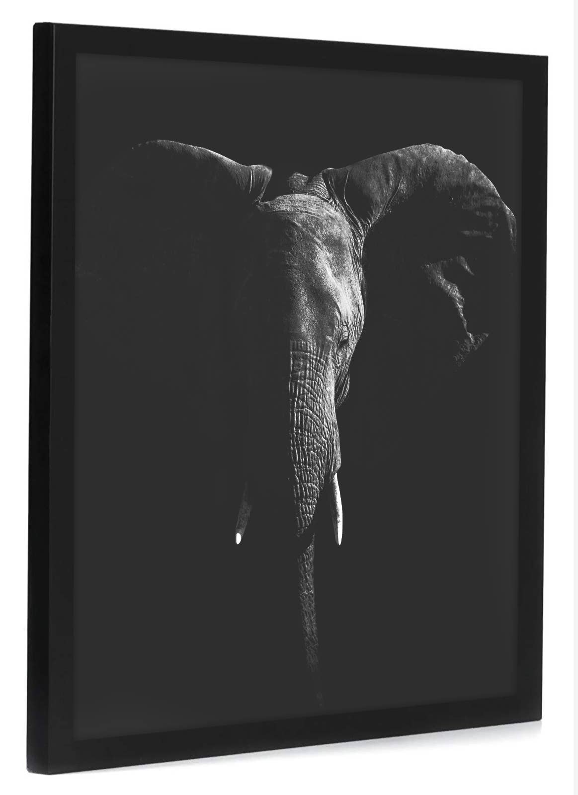 Americanflat - Wholesale Picture Frame - Americanflat Poster Frame with Wide Molding170