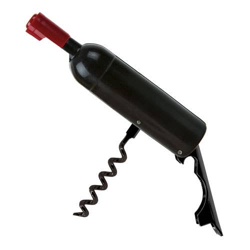 STAR WAY, S.L. - Wholesale Jar Opener - customizable corkscrew1