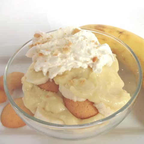 Aunt Beez - Wholesale Pudding - Ma-maw's 'Nana Puddin'1