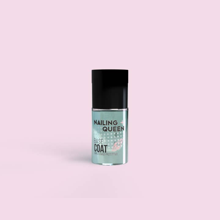 CAPA BASE para venta al por mayor de Nailing Queen