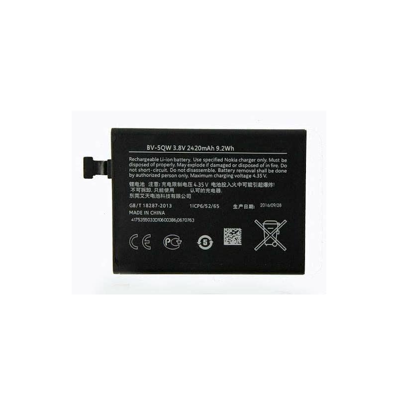 Repuestos Infotec - Wholesale Portable Charger - Battery For Nokia BN-060