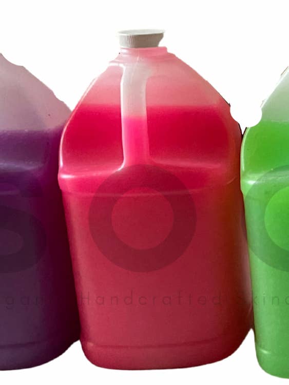 Yoni Wash for wholesale by Sweet Organics Galore