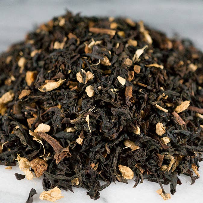Ruby Lion - Wholesale Loose Tea - Earls Gone Wild Loose Leaf Tea