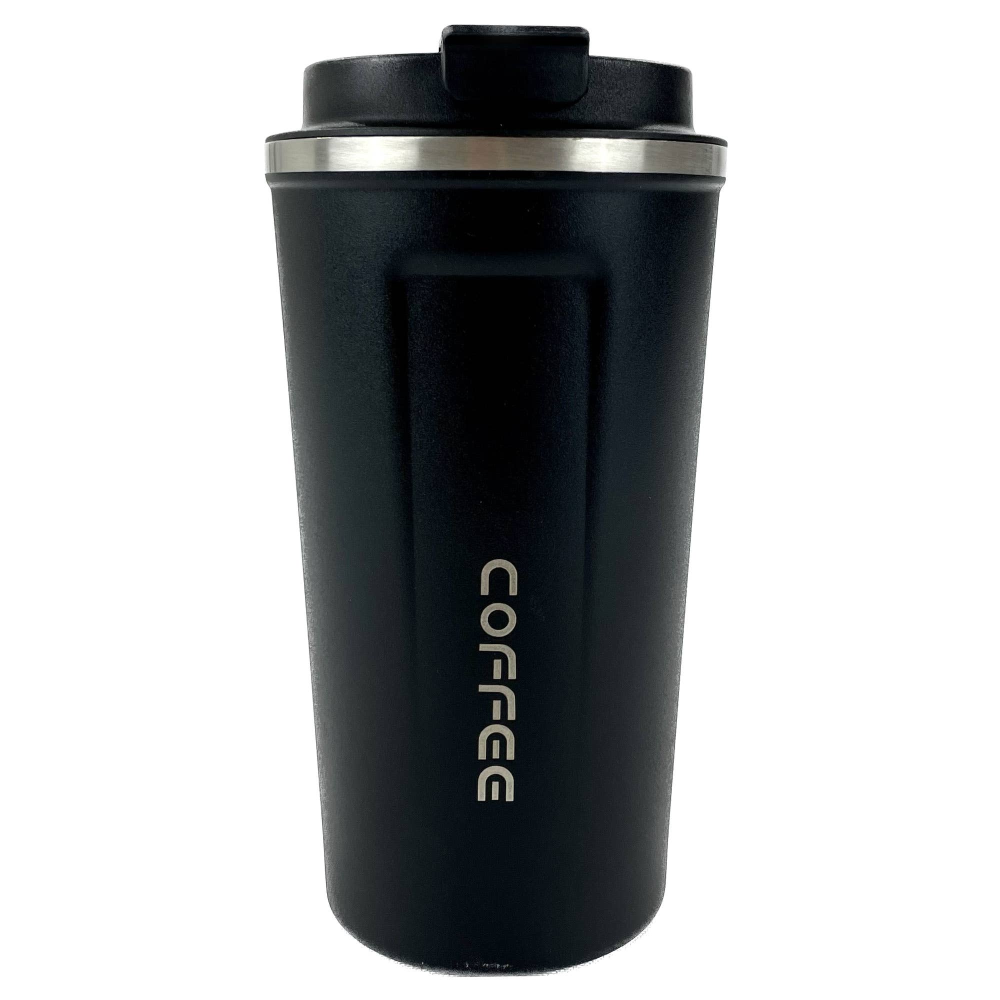 ASSORTED Simple Coffee Tumbler SS3320-24 (5PC) for wholesale on Faire1