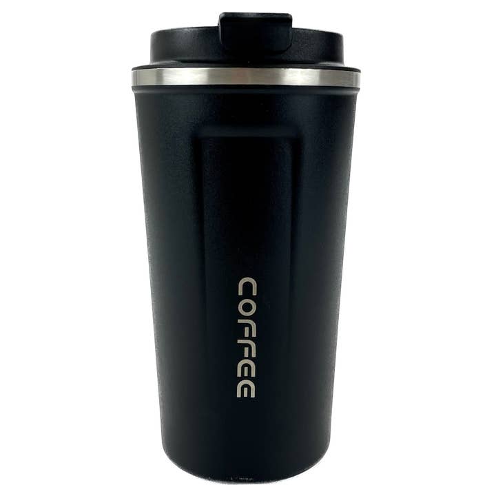 ASSORTED Simple Coffee Tumbler SS3320-24 (5PC) for wholesale on Faire1
