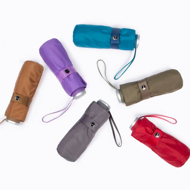 Paraguas Vogue - Wholesale Umbrella - Women's - Vogue Umbrella | Foldable Light14